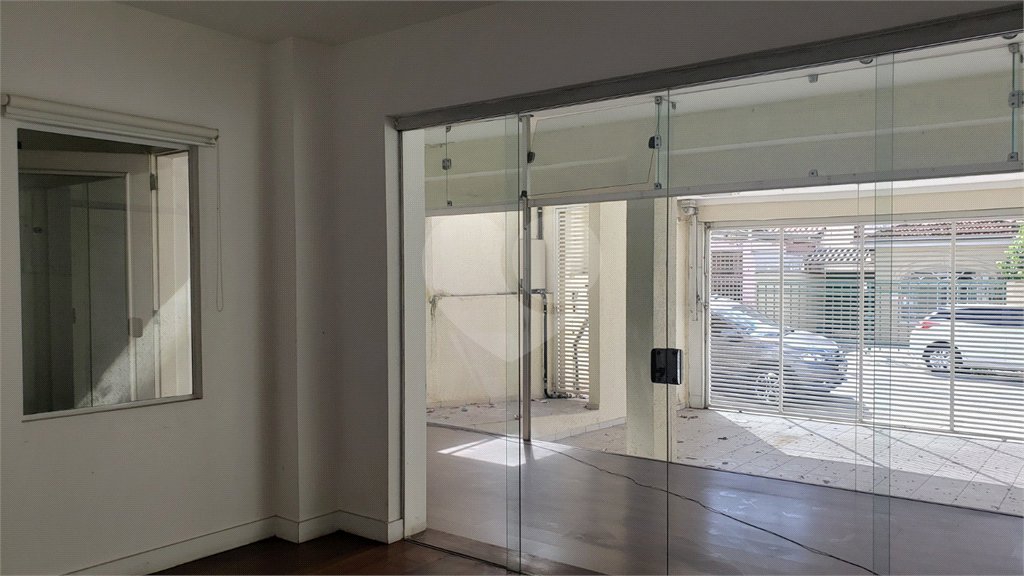 Sobrado à venda com 1 suíte em Chácara Santo Antônio (zona Sul), São Paulo, SP