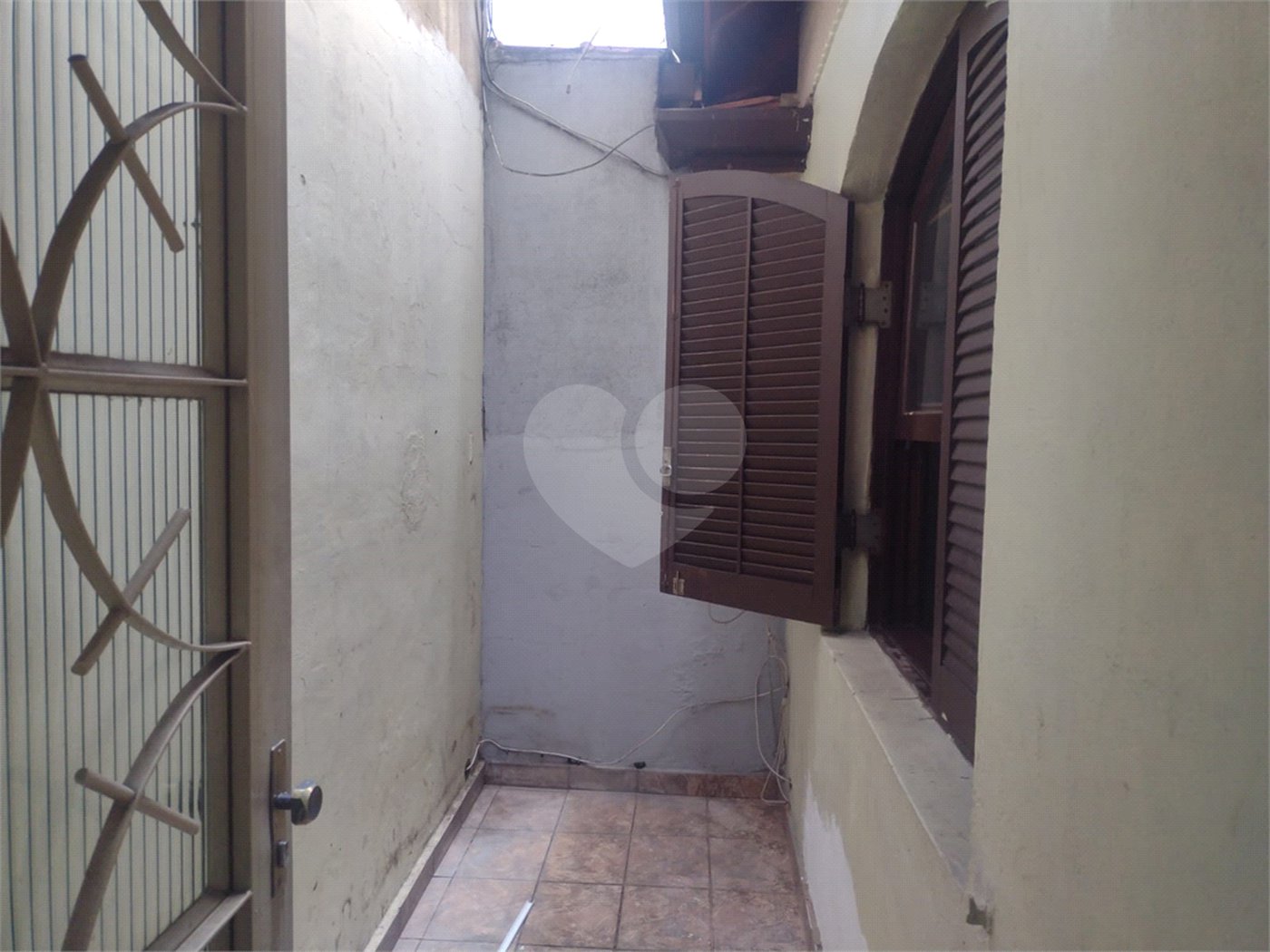 Sobrado à venda com 5 quartos, sendo 1 suíte, em Tucuruvi, São Paulo, SP