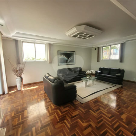 Apartamento à venda com 3 quartos em Santana, São Paulo, SP