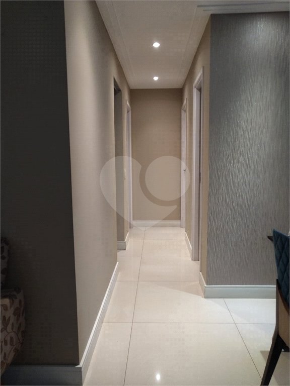 Apartamento à venda com 3 quartos, sendo 2 suítes, em Vila Leonor, São Paulo, SP