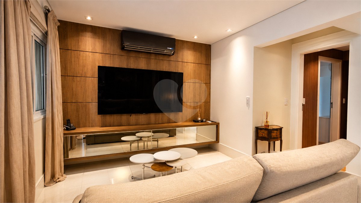 Apartamento à venda com 3 suítes em Jardim, Santo André, SP