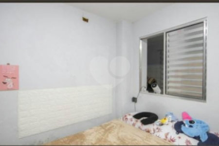 Casa Térrea à venda com 3 quartos em Vila Gustavo, São Paulo, SP