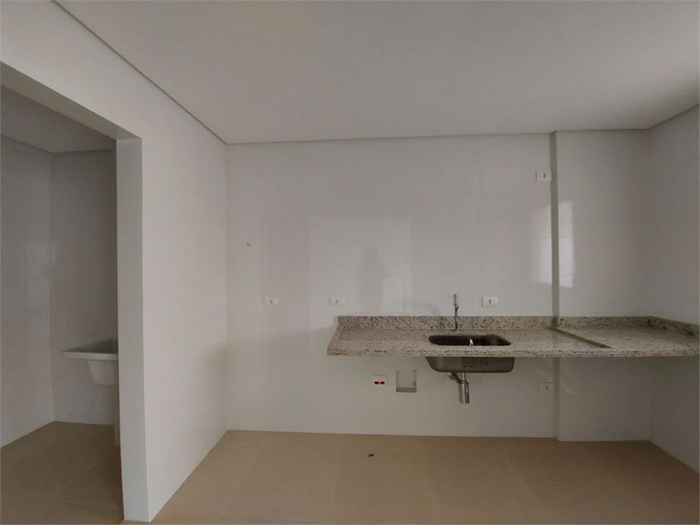 Apartamento Residencial à venda, Balneário Cidade Atlântica, Guarujá - AP1199.