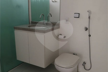 Apartamento para alugar com 1 quarto em Jardim Paulista, São Paulo, SP