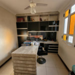 Casa de Vila à venda com 4 quartos, sendo 1 suíte,  em Tijuca, Rio de Janeiro, RJ