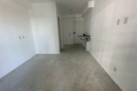 Studio à venda com 1 quarto em Jardim das Acácias, São Paulo, SP