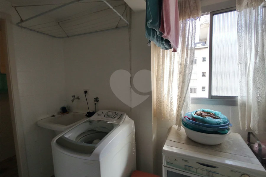 Apartamento à venda com 3 quartos, sendo 1 suíte, em Santana, São Paulo, SP