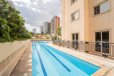 Apartamento à venda com 3 quartos, sendo 1 suíte, em Vila Mascote, São Paulo, SP