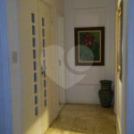 Apartamento à venda com 4 suítes em Jardim Leonor, São Paulo, SP
