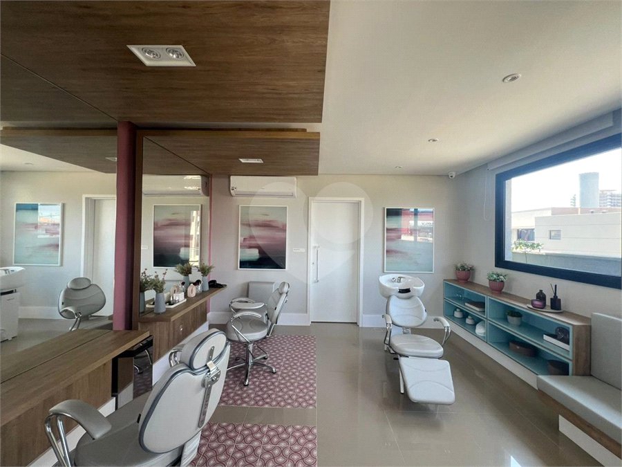 Apartamento à venda com 1 quarto em Parque Campolim, Sorocaba, SP