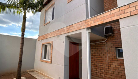 Casa à venda com 2 quartos, sendo 1 suíte,  no condomínio Residencial Vila Real, Indaiatuba - SP