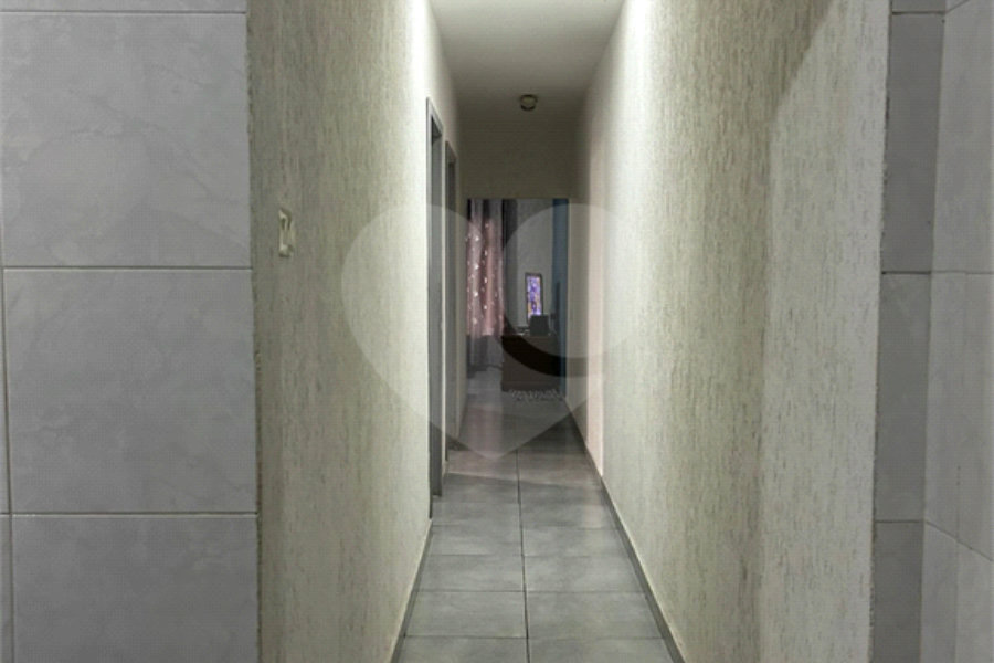 Casa Térrea à venda com 2 quartos, sendo 1 suíte, em Parque Edu Chaves, São Paulo, SP