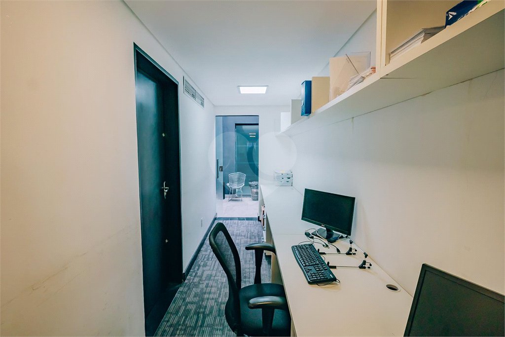 Casa à venda com 1 quarto em Vila Nova Conceição, São Paulo, SP