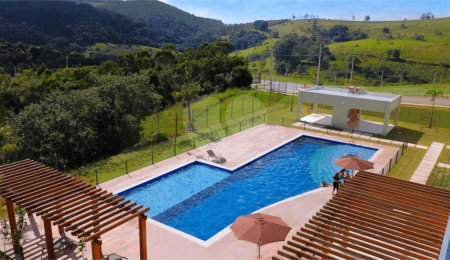 Terreno à venda no condomínio Ecologie, Itatiba - SP