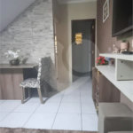 Sobrado à venda com 2 quartos em Vila Nova Cachoeirinha, São Paulo, SP