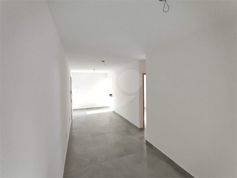 Apartamento à venda com 2 quartos em Vila Aurora (zona Norte), São Paulo, SP
