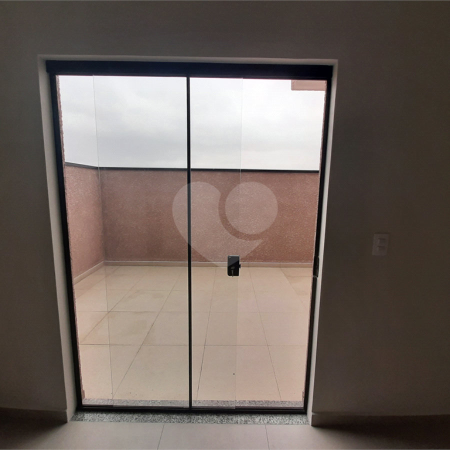 Apartamento à venda com 3 quartos em Vila Nivi, São Paulo, SP