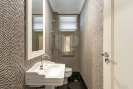 Apartamento à venda com 2 suítes em Itaim Bibi, São Paulo, SP
