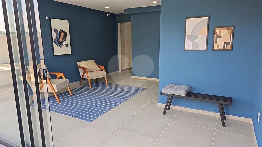 Apartamento à venda com 2 quartos em Butantã, São Paulo, SP