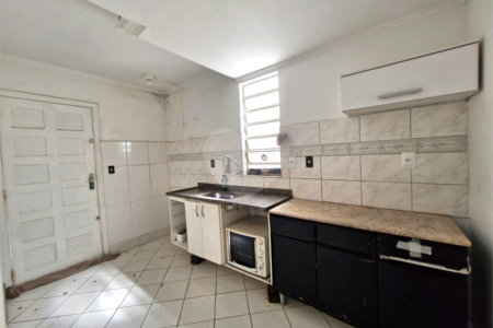 Sobrado à venda com 3 quartos, sendo 1 suíte,  em Brooklin, São Paulo, SP