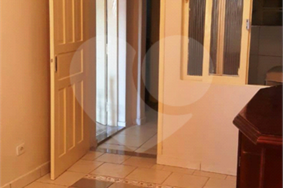 Sobrado à venda com 4 quartos em Vila Maria, São Paulo, SP