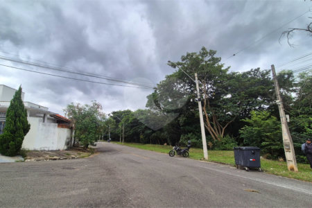 Terreno à venda no condomínio Jardim Villa Amato, Sorocaba - SP