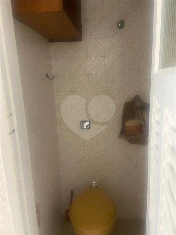 Apartamento à venda com 2 quartos em Maracanã, Rio de Janeiro, RJ