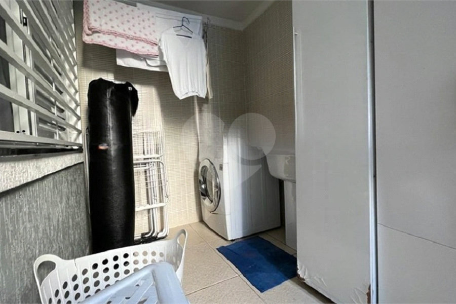 Sobrado à venda com 2 quartos em Mandaqui, São Paulo, SP