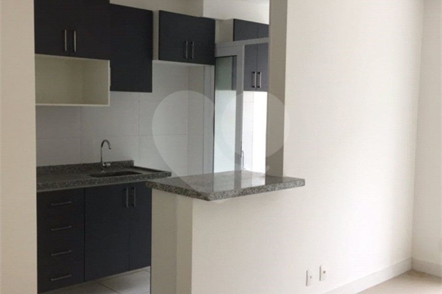 Apartamento à venda com 2 quartos em Limão, São Paulo, SP