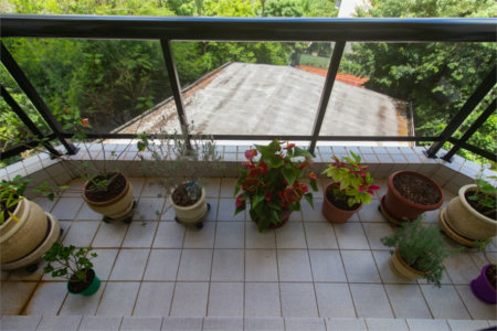 Apartamento à venda com 3 quartos, sendo 2 suítes,  em Vila Andrade, São Paulo, SP