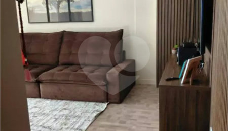 Apartamento à venda com 2 quartos, sendo 1 suíte, em Santa Rosa, Vinhedo, SP