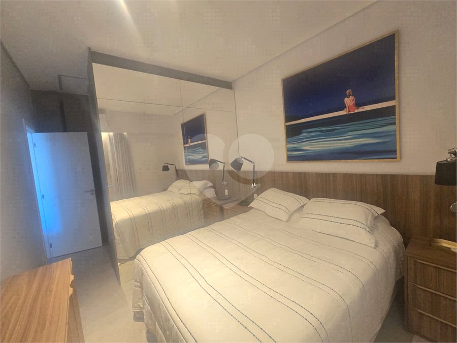 Apartamento para alugar com 2 quartos, sendo 1 suíte, em Leblon, Rio de Janeiro, RJ