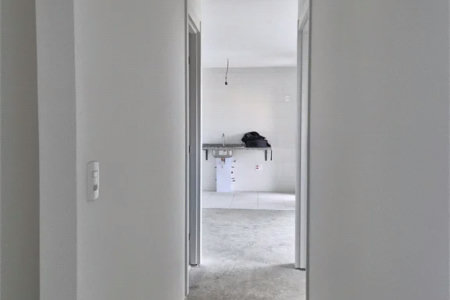 Apartamento à venda com 3 quartos, sendo 1 suíte, em Vila Anastácio, São Paulo, SP