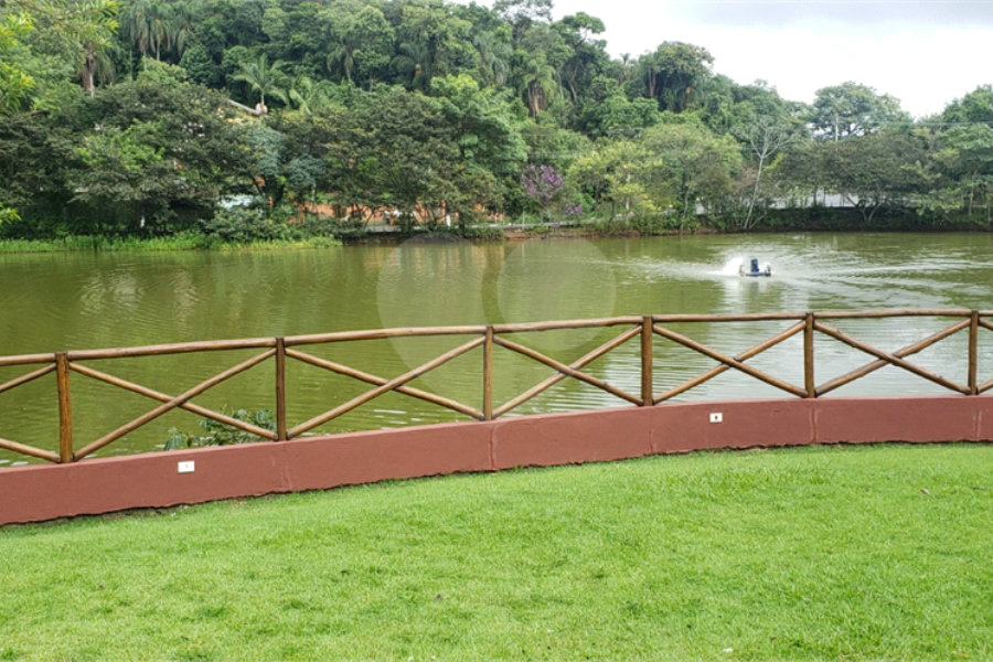 Terreno à venda no condomínio Sausalito, Mairiporã - SP