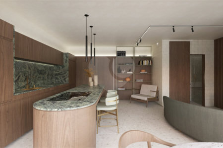 Apartamento à venda com 1 suíte em Jardim América, São Paulo, SP