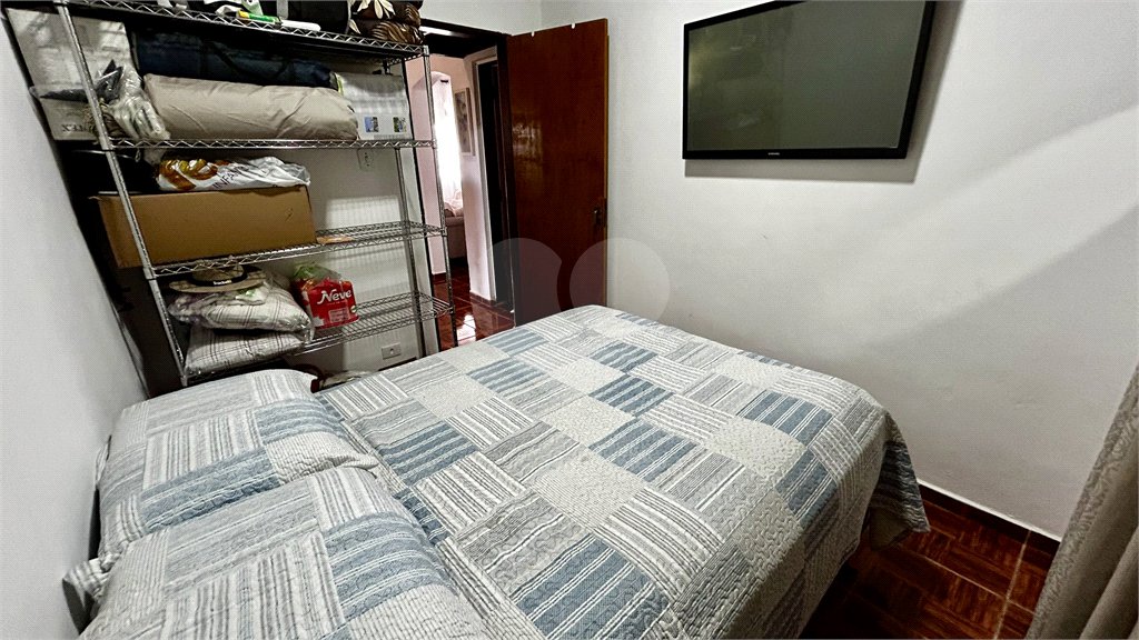 Chácara à venda com 2 quartos, sendo 1 suíte, em Jardim das Garças, Santo André, SP