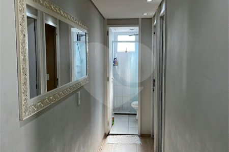 Apartamento à venda com 2 quartos em Santa Terezinha, São Bernardo do Campo, SP