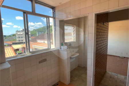 Apartamento para alugar com 2 quartos em Campo Grande, Rio de Janeiro, RJ