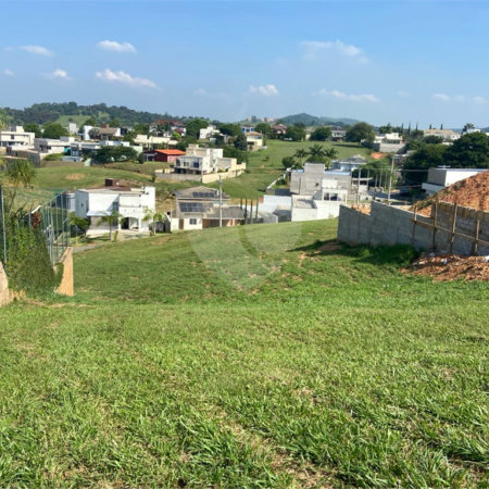 Terreno à venda no condomínio Santa Teresa, Itupeva - SP