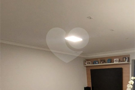 Apartamento à venda com 3 suítes em Jardim São Paulo(zona Norte), São Paulo, SP