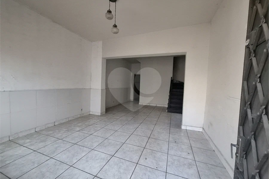 Sobrado, à venda, 3 quartos, 2 vagas - Vila Isolina Mazzei