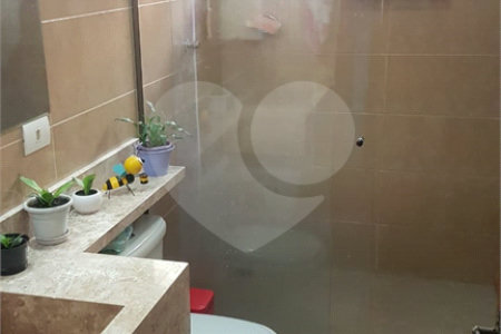 Sobrado à venda com 3 quartos, sendo 1 suíte,  em Água Fria, São Paulo, SP