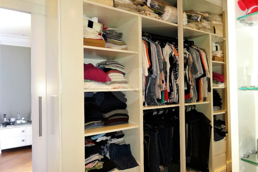 Casa à venda com 4 suítes no condomínio Residencial Jardim Itatinga, São Paulo - SP