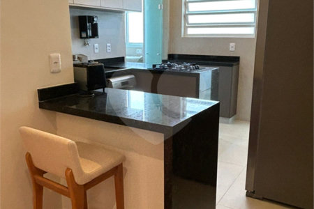 Apartamento à venda com 2 quartos, sendo 1 suíte, em Cerqueira César, São Paulo, SP