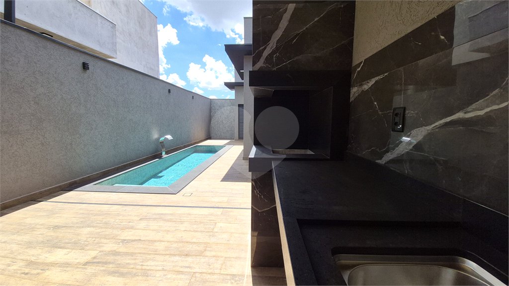 Casa à venda com 3 quartos, sendo 1 suíte, em Parque dos Lagos, Ribeirão Preto, SP