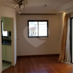 Apartamento à venda com 3 quartos, sendo 2 suítes, em Água Fria, São Paulo, SP