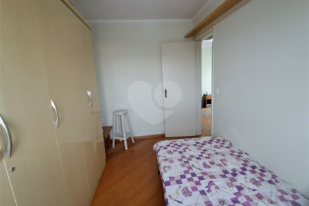 Apartamento à venda com 3 quartos em Vila Maria Alta, São Paulo, SP