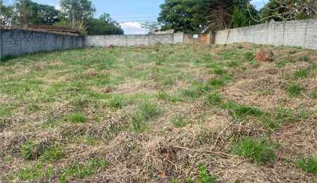 Terreno à venda em Chácaras Fernão Dias, Atibaia, SP
