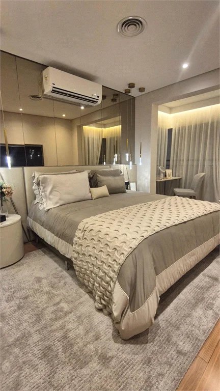Apartamento à venda com 4 quartos, sendo 2 suítes, em Butantã, São Paulo, SP
