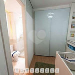 Apartamento à venda com 3 quartos, sendo 1 suíte, em Jardim Arpoador, São Paulo, SP